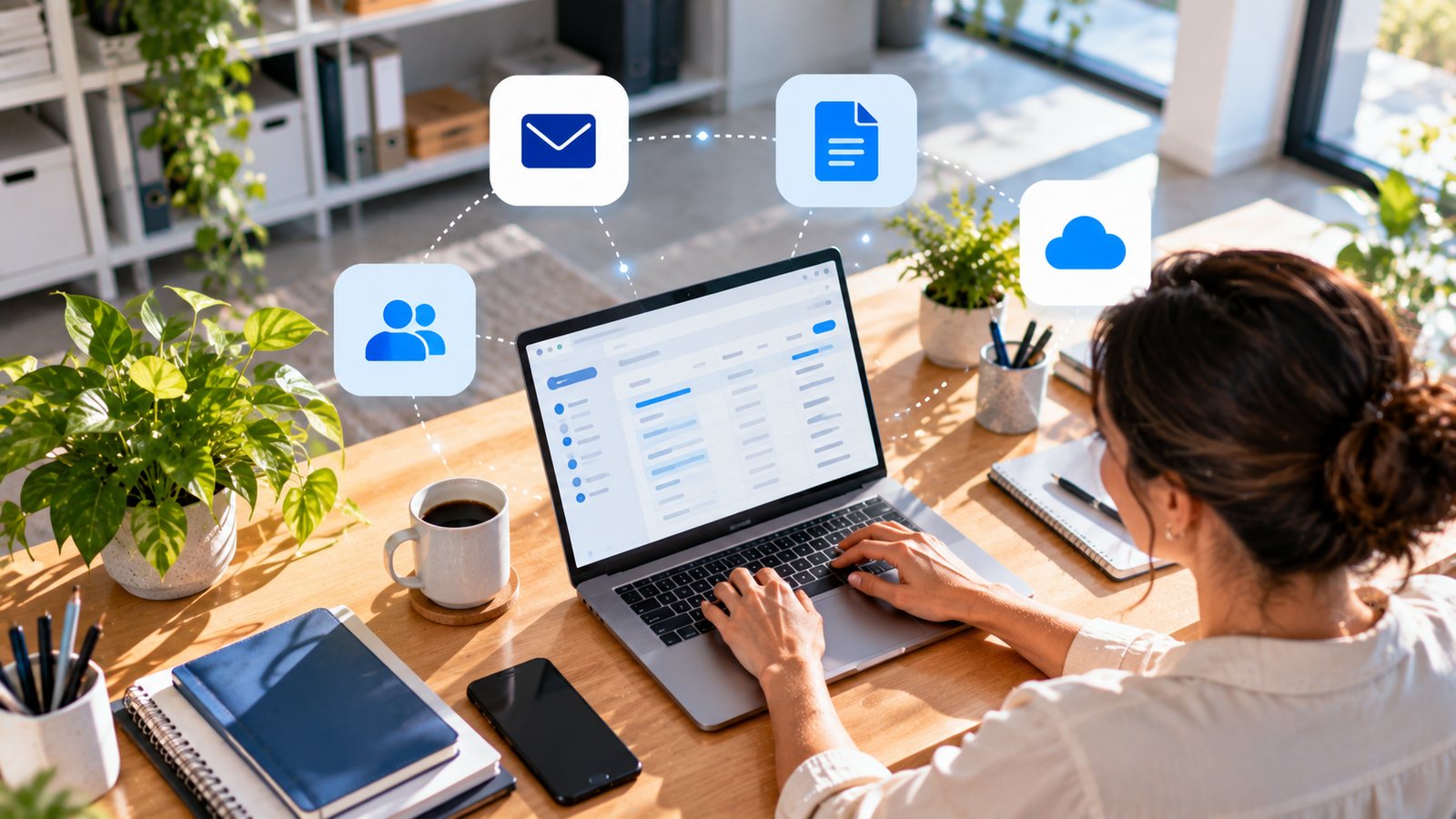 Office 365 for Small Business